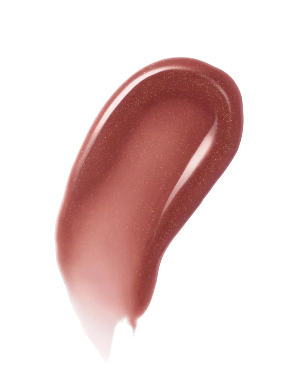 bareMinerals Lip Gloss-Balm Mini in Sincerity 2ml BRAND NEW IN BOX
